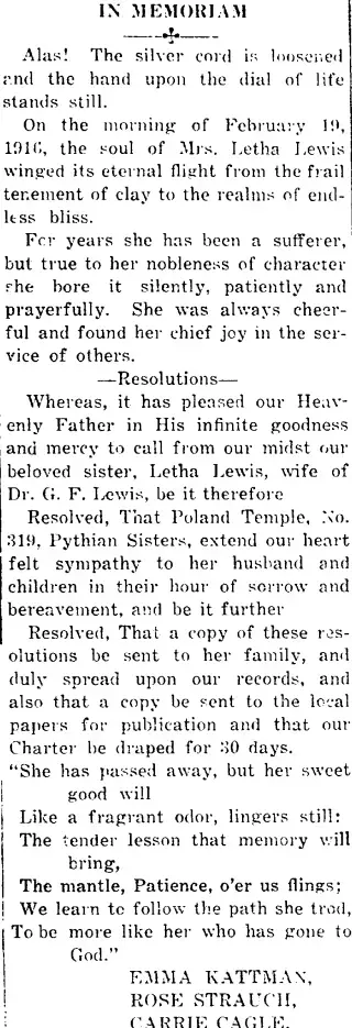 other Newspaper clipping from Mar 16, 1916 5826250