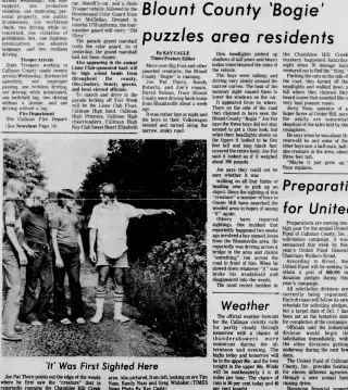 other Newspaper clipping from Sep 11, 1975 5826306