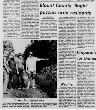 other Newspaper clipping from Sep 11, 1975 5826309