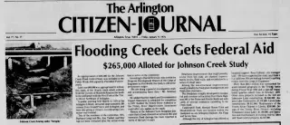 other Newspaper clipping from Jan 9, 1976 5826329