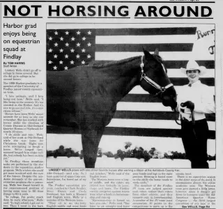 other Newspaper clipping from Jan 10, 2000 5826353