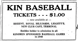 other Newspaper clipping from Jun 17, 1946 5826387