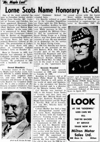 other Newspaper clipping from Aug 29, 1963 5826393