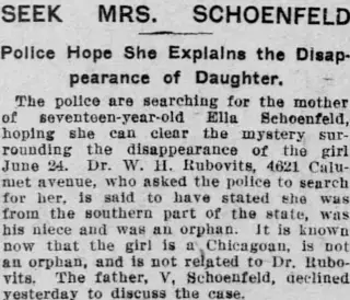 other Newspaper clipping from Jun 29, 1912 5826482