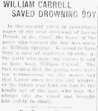 other Newspaper clipping from Apr 5, 1921 5826581