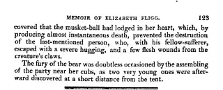 other Newspaper clipping from Feb 1, 1819 5826652