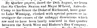 other Newspaper clipping from Oct 4, 1819 5826705