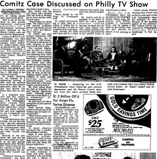other Newspaper clipping from Mar 19, 1986 5826715