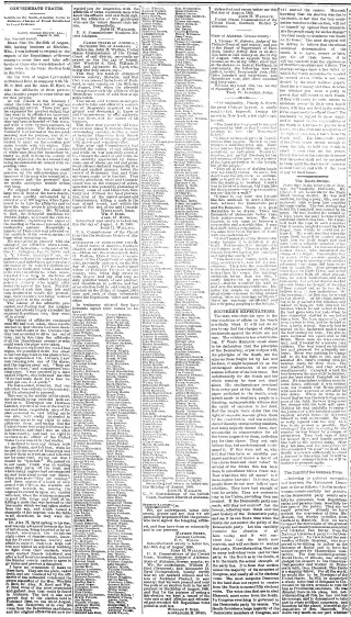 Political Newspaper clipping from Sep 22, 1880 5826730