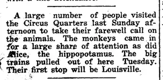 other Newspaper clipping from Apr 28, 1921 5826759