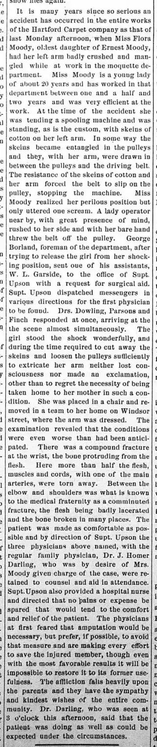 other Newspaper clipping from Jul 14, 1892 5826776