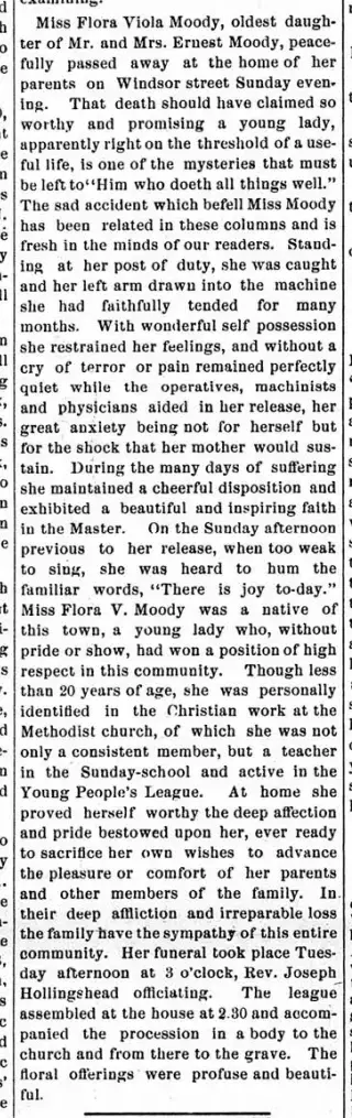 other Newspaper clipping from Jul 28, 1892 5826813