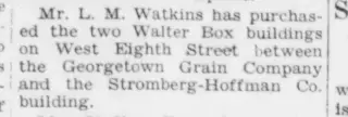 other Newspaper clipping from Mar 31, 1939 5826820