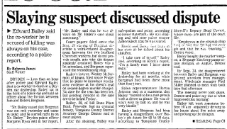 other Newspaper clipping from Jan 9, 1997 5826824