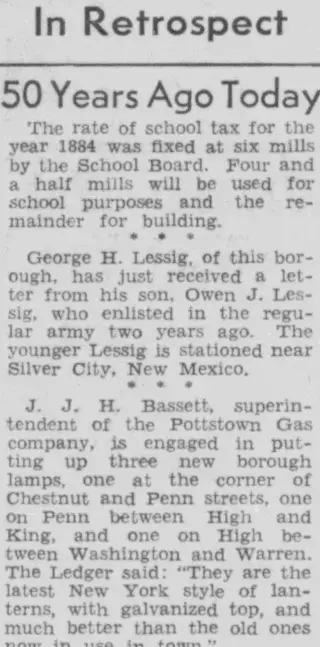 other Newspaper clipping from Jun 14, 1934 5826825