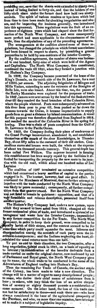 other Newspaper clipping from Sep 25, 1824 5826831