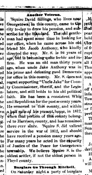 other Newspaper clipping from Aug 25, 1871 5826847