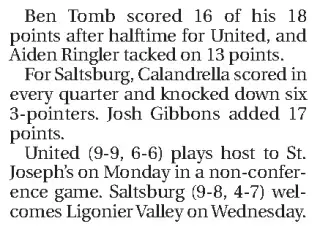 other Newspaper clipping from Jan 24, 2020 5826920