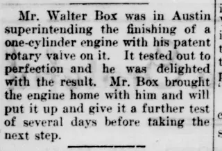 other Newspaper clipping from Dec 30, 1915 5826925