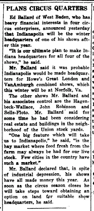 other Newspaper clipping from Sep 13, 1921 5826948