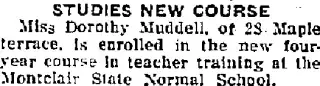 other Newspaper clipping from Oct 14, 1927 5826957