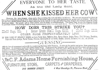 other Newspaper clipping from Dec 4, 1889 5826964
