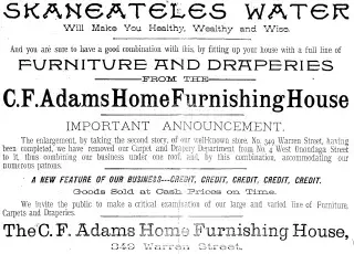 other Newspaper clipping from Apr 2, 1890 5826969