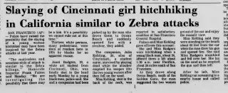 other Newspaper clipping from Jan 14, 1975 5826976