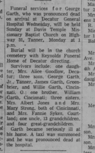 other Newspaper clipping from Oct 10, 1958 5826979