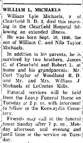 other Newspaper clipping from Jul 7, 1956 5826985