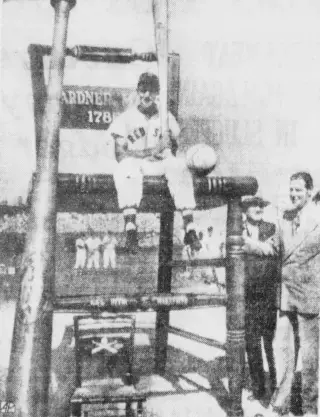other Newspaper clipping from Aug 30, 1946 5827048