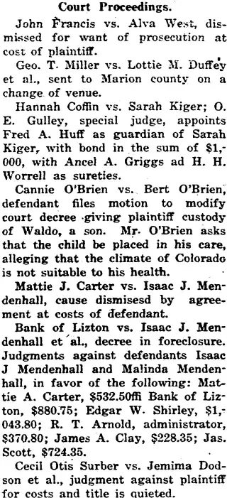 other Newspaper clipping from Jun 13, 1918 5827059