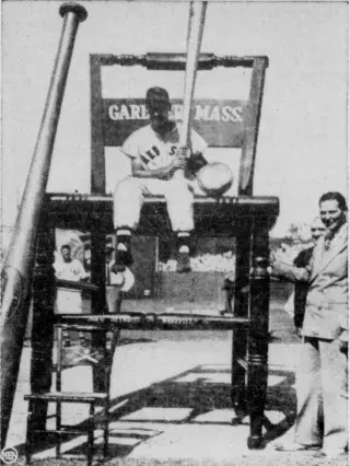 other Newspaper clipping from Sep 17, 1946 5827086