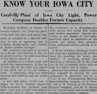other Newspaper clipping from Dec 25, 1930 5827211