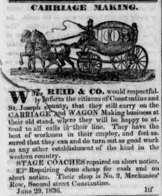 other Newspaper clipping from Jul 13, 1836 5827220