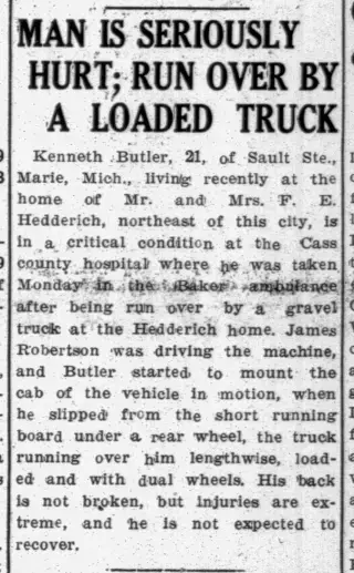 other Newspaper clipping from Sep 10, 1938 5827273