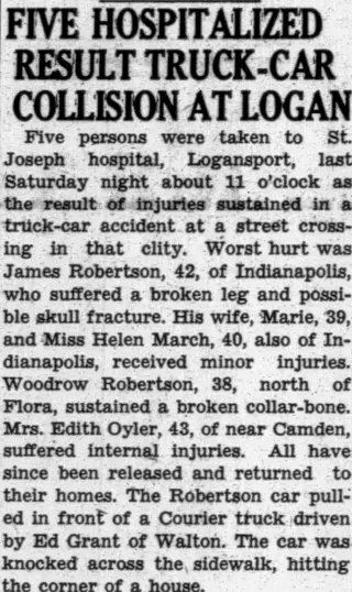 other Newspaper clipping from Oct 15, 1949 5827283