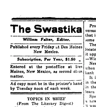 other Newspaper clipping from Feb 20, 1925 5827300