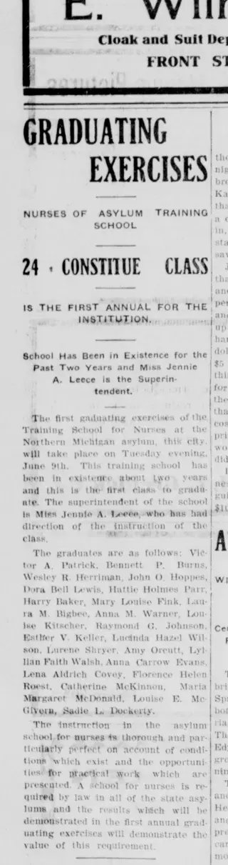 other Newspaper clipping from May 20, 1908 5827315