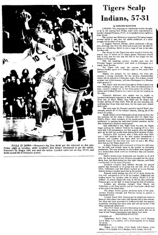 other Newspaper clipping from Jan 16, 1971 5827346