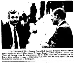 other Newspaper clipping from Jan 16, 1971 5827349