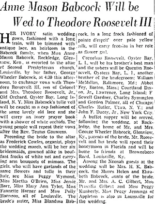 other Newspaper clipping from Feb 3, 1940 5827395