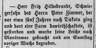 other Newspaper clipping from Mar 3, 1892 5827468