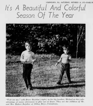 other Newspaper clipping from Oct 14, 1972 5827499