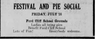 other Newspaper clipping from Jul 14, 1926 5827512