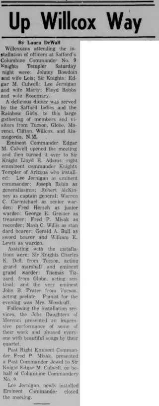 other Newspaper clipping from Jan 22, 1971 5827573