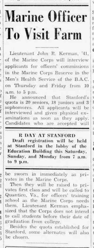 other Newspaper clipping from Feb 11, 1942 5827582