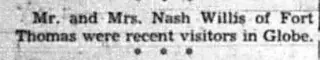 other Newspaper clipping from Apr 9, 1937 5827605