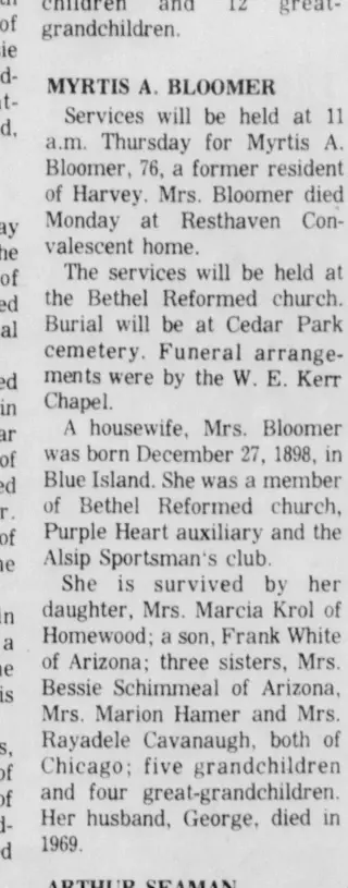 other Newspaper clipping from Apr 17, 1975 5827610
