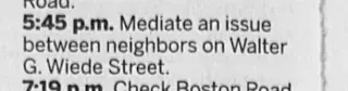 other Newspaper clipping from Feb 2, 2012 5827624